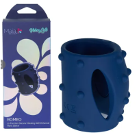 Maia ROMEO - Blue